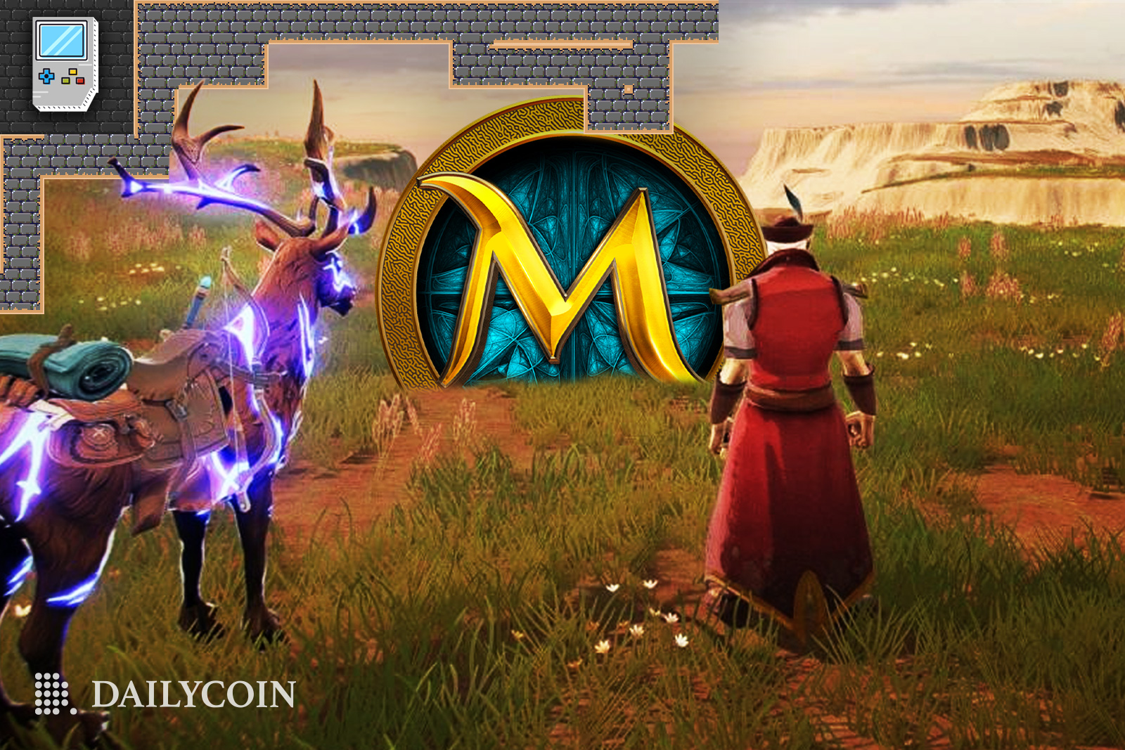 Mist Pre Alpha Phase 2 game characters