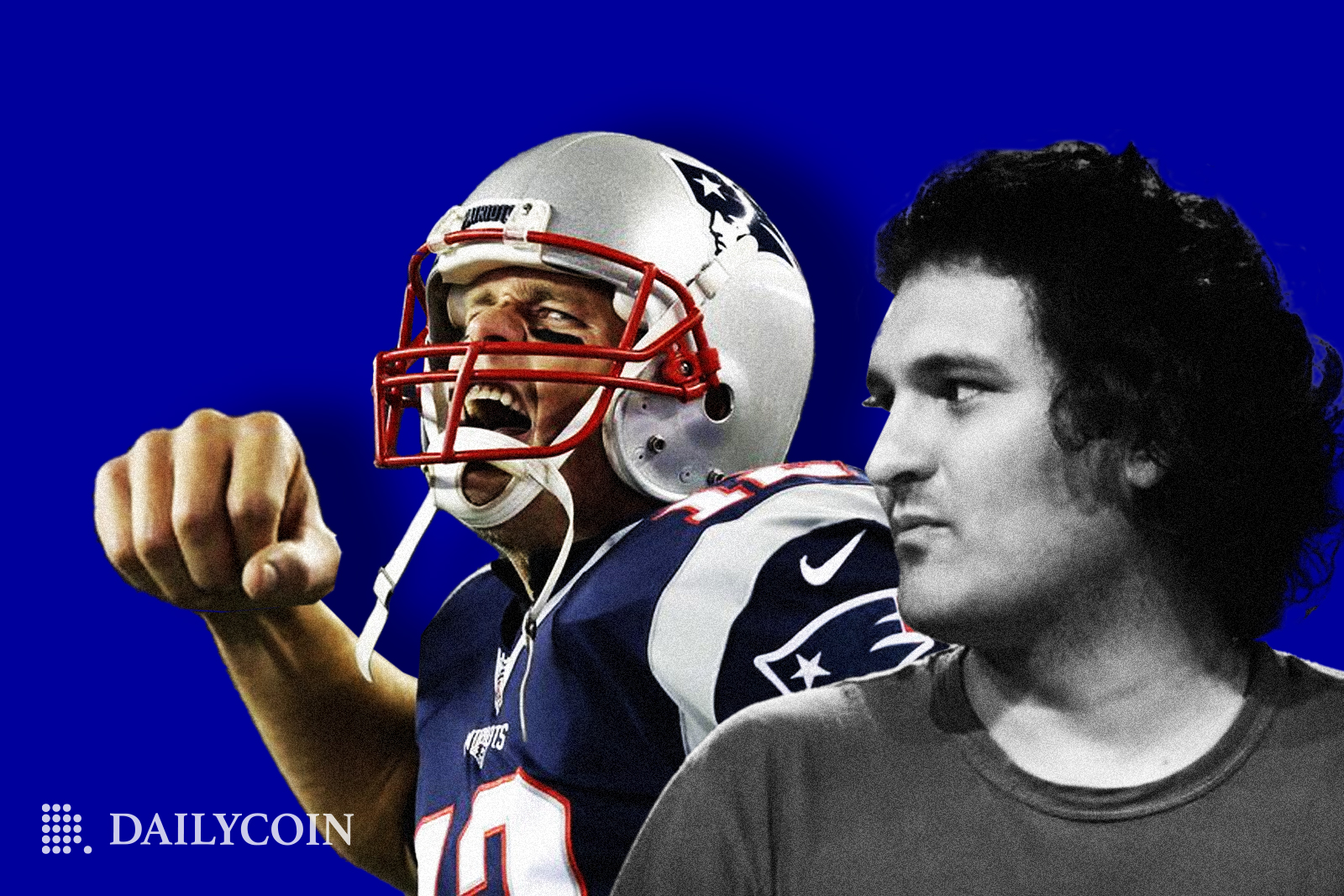 NFL Star Tom Brady Losses Multi Million Investment FTX Fiasco Sam bankman