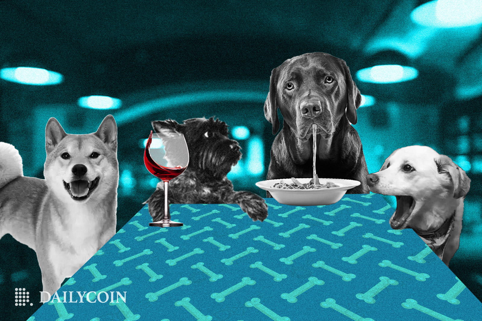 Shiba Inu (SHIB) Launches Social Hub For Upcoming Shibarium