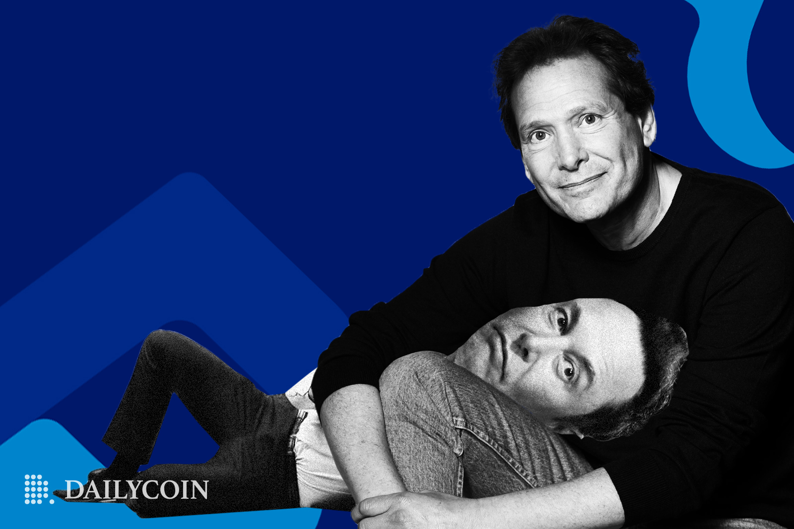Twitter-to-Rival-PayPal-as-a-Payments-Processor_elon-musk_headlock_Dan-Schulman_fighting_wresle_web