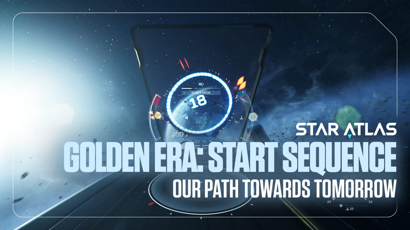 Golden Era Start Sequence Golden Era Start Sequence