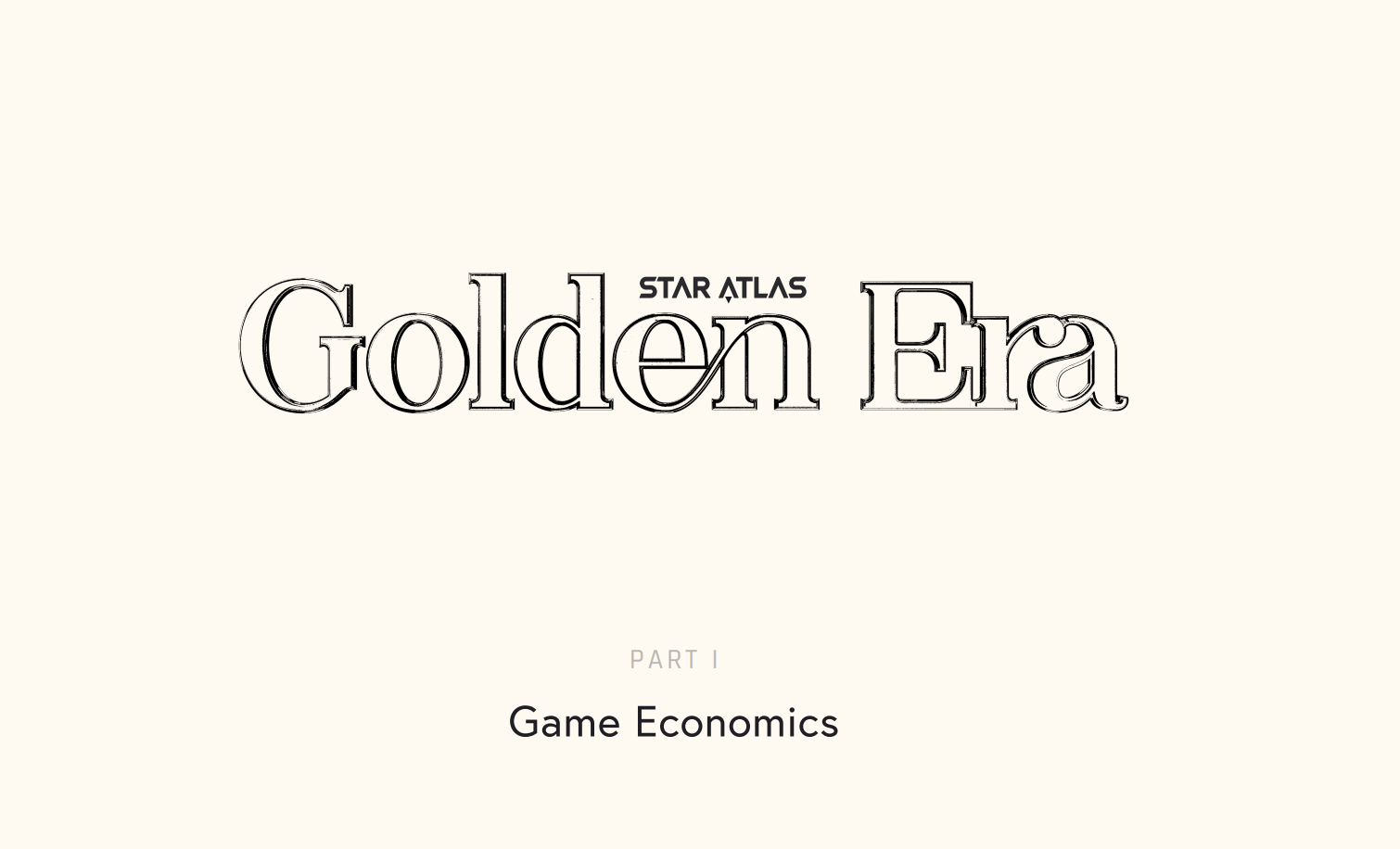 Golden Era (SAGE) Golden Era (SAGE)