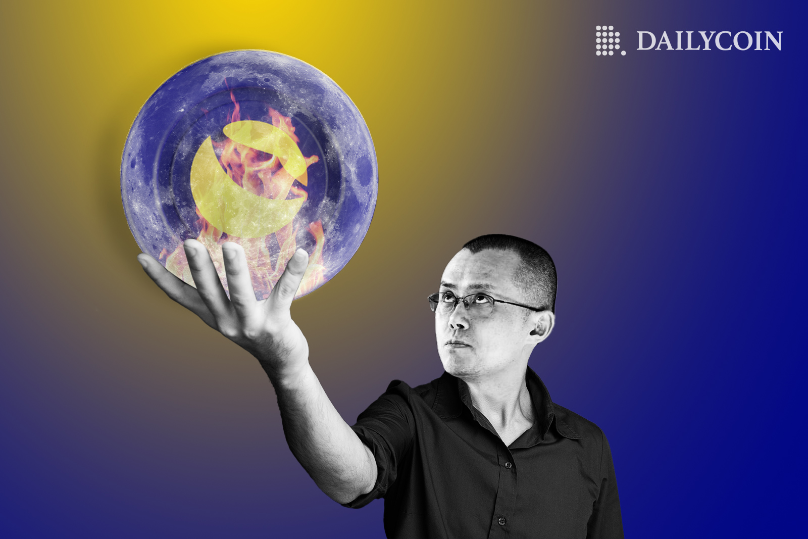 Binance Makes Changes to its Terra Classic (LUNC) Burn Mechanism, LUNC Plunges