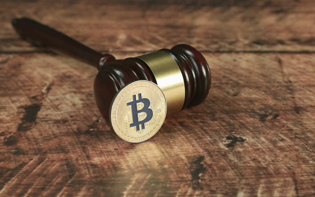 Crypto regulation in 2023 Crypto regulation in 2023