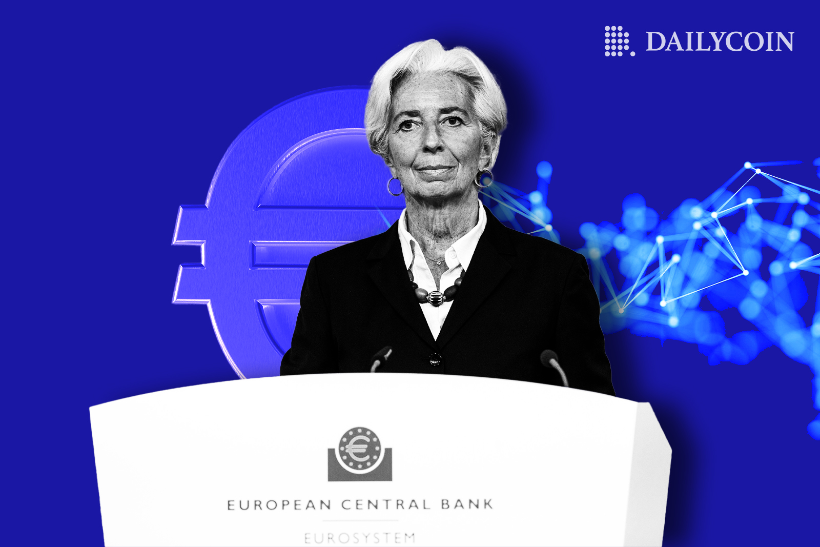 ECB Would Put Private Banks in Charge of Users' Digital Euro Wallets