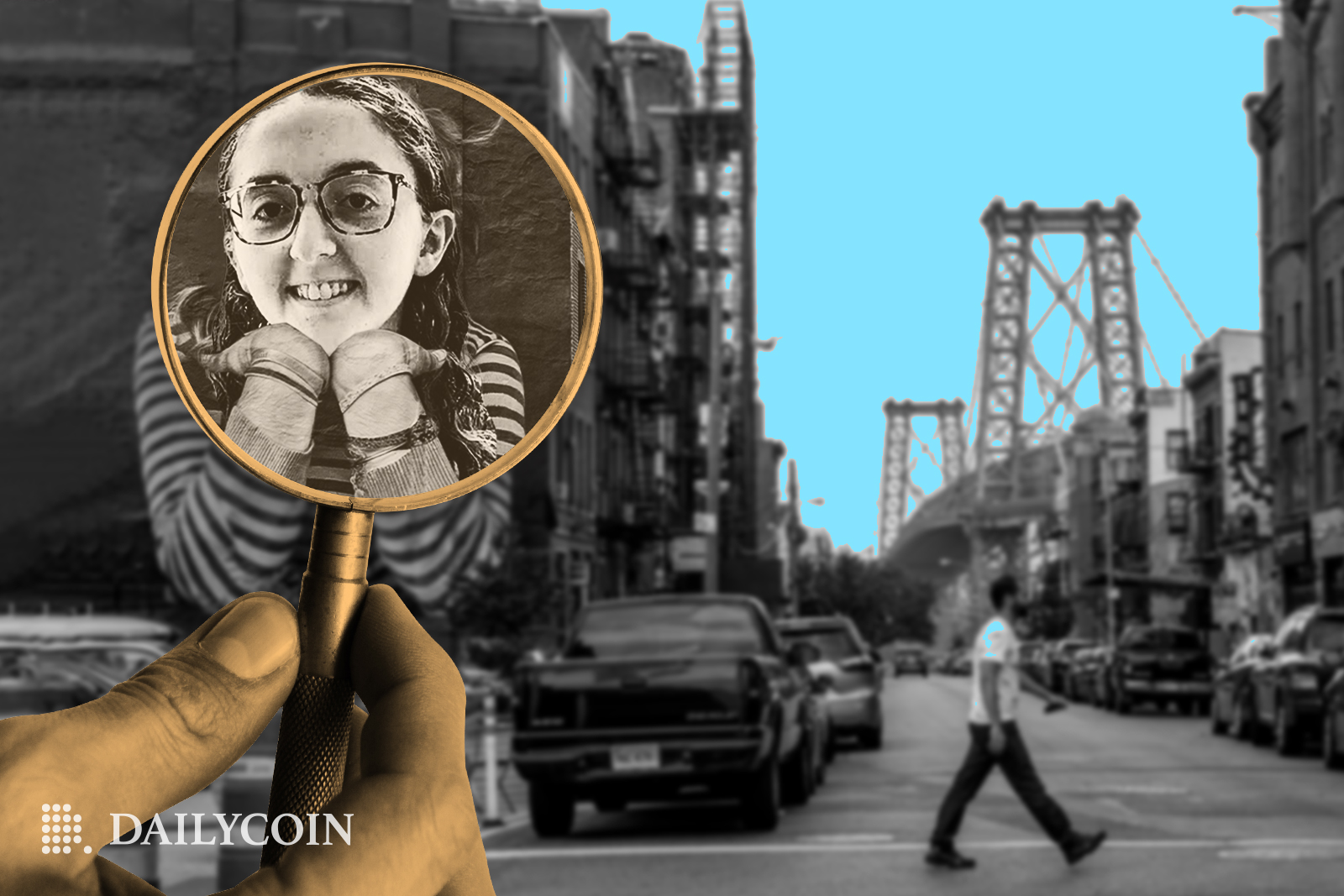 Former Alameda Research CEO Caroline Ellison allegedly spotted in NYC