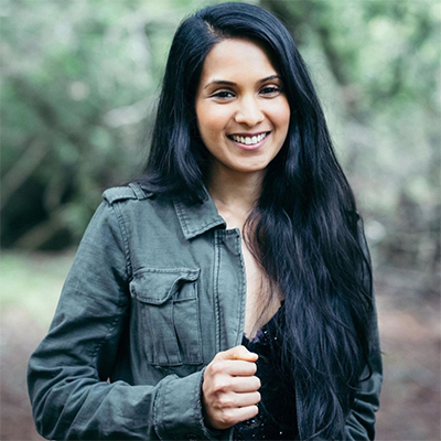 Preethi Kasireddy Preethi Kasireddy