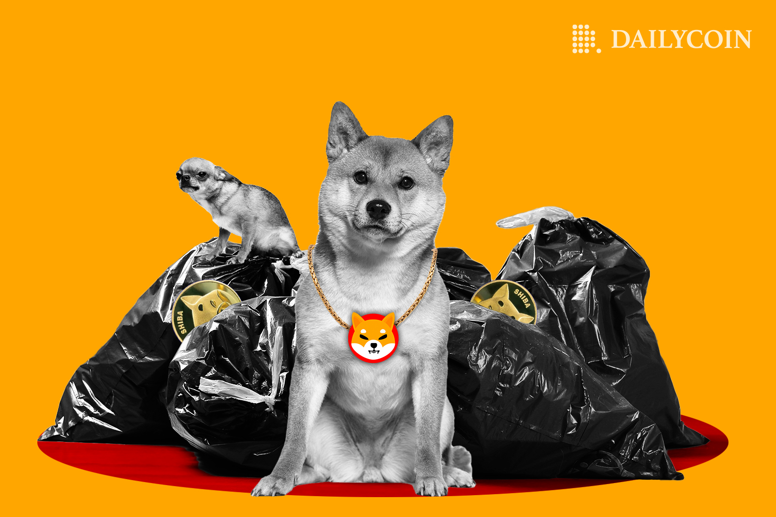 Shiba Inu (SHIB) Developer Team Releases Site Upgrade, SHIB Dumps 7%