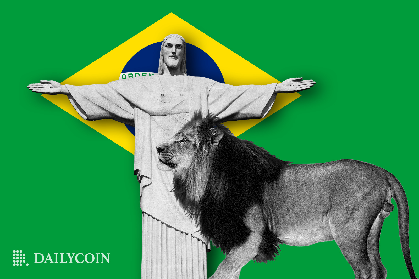 Crypto.com receives a license in Brazil