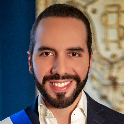 bukele Nayib Bukele