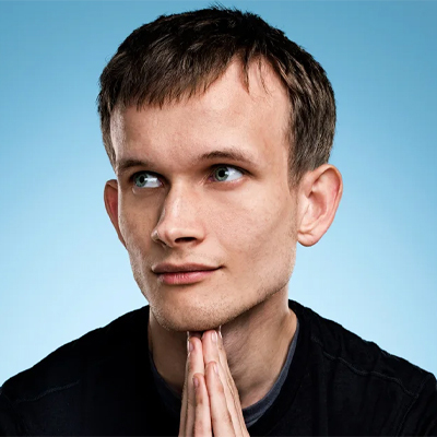 Vitalik Buterin