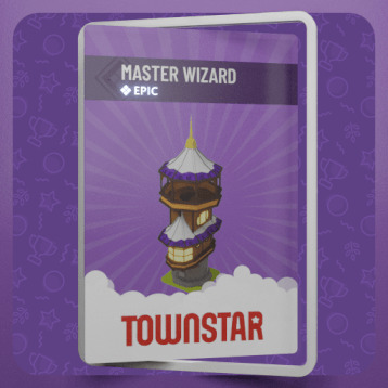 Epic Master Wizard Epic Master Wizard