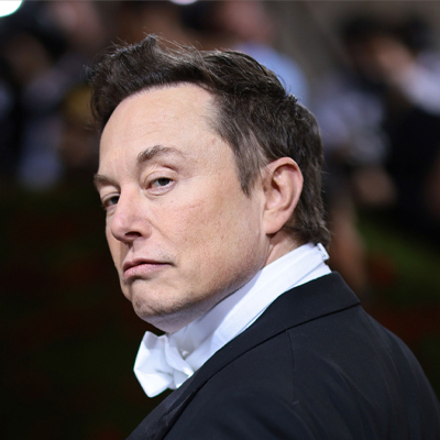 musk Elon Musk