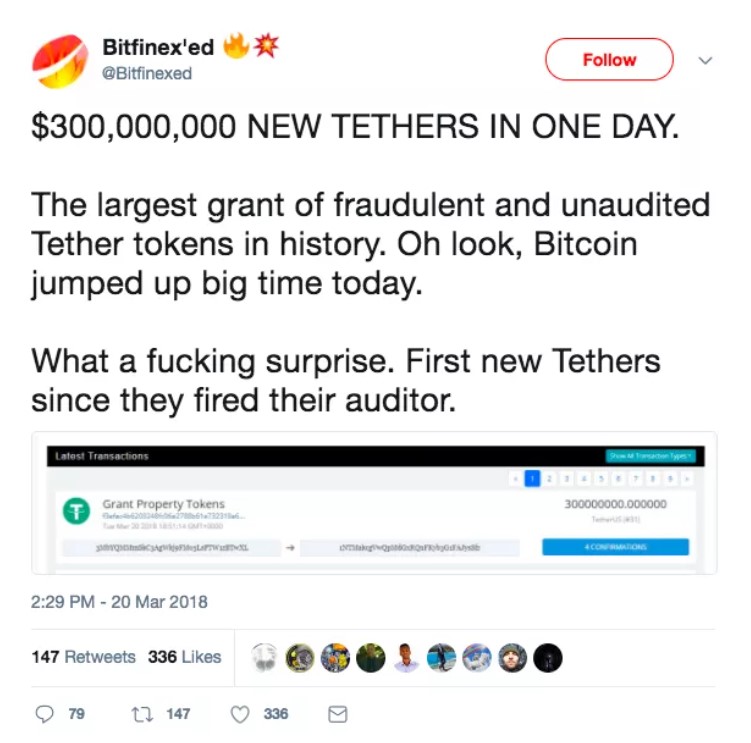 tether 300m usdt investopedia tether usdt 300 million