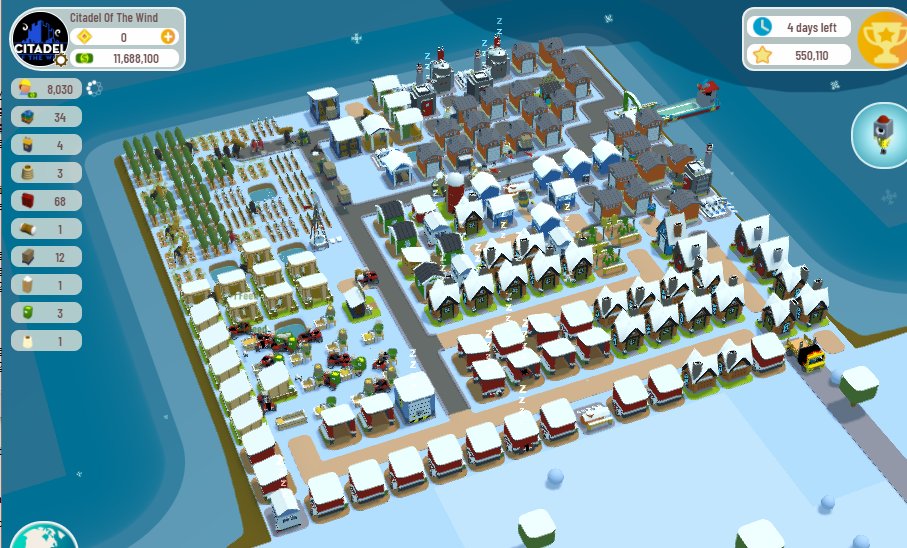 townstar townstar