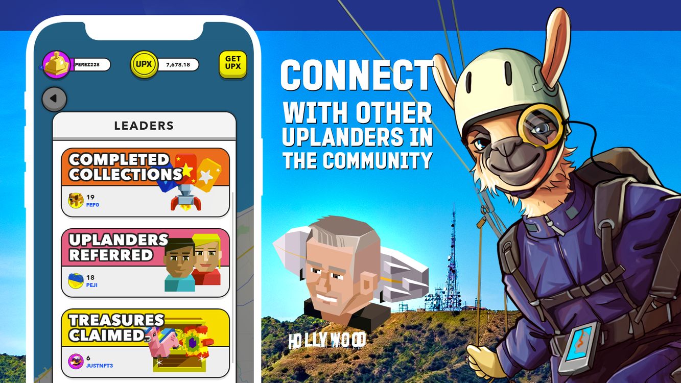 upland upland-banner