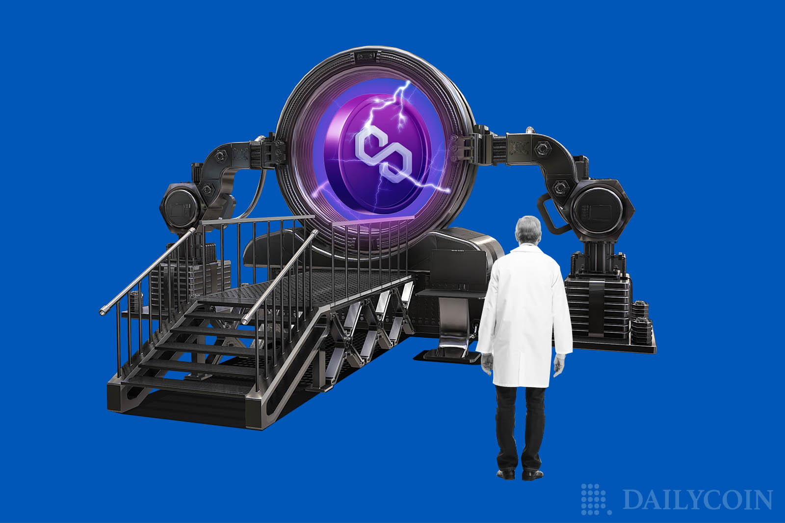 Polygon (MATIC) launches final testnet before mainnet launch
