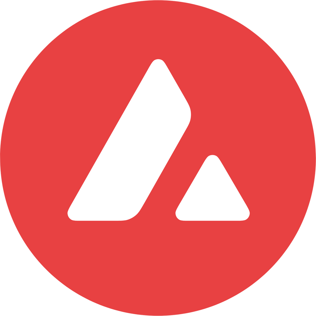 Avalanche logo