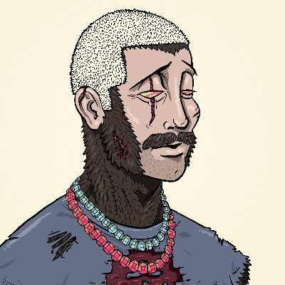 Frank Degods.