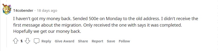 cryptocom users compalin 1 reddit cryptocom users compalin 1 reddit