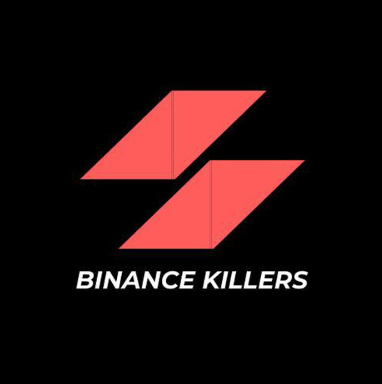 Binance Killers Binance Killers Logo