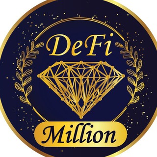 DeFi Million DeFi Million Logo