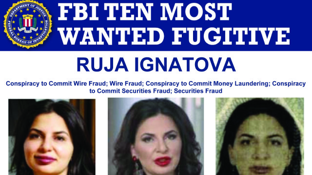 Cryptos most wanted FBI poster