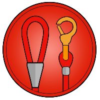 Leash Token Logo