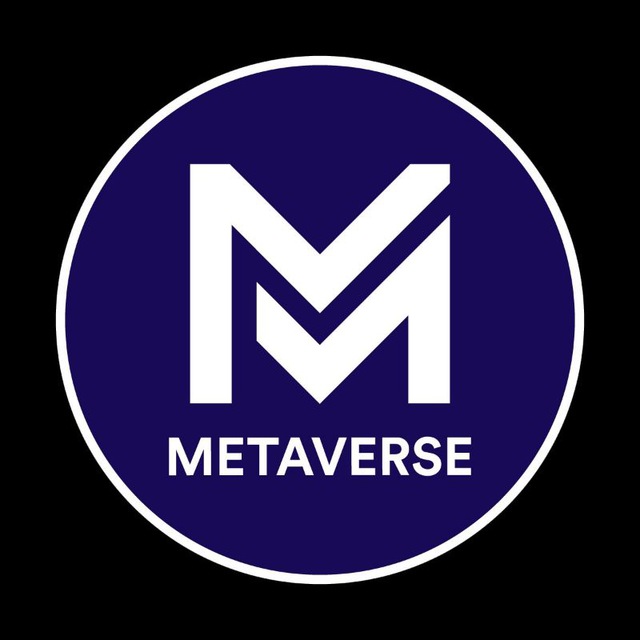 MetaVerse NFT News MetaVerse NFT News Logo