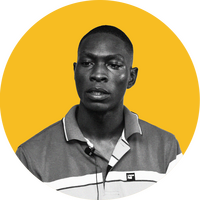 Okoya David