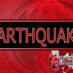 Earthquake Today