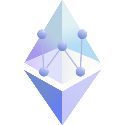 ETH proof of work chain logo
