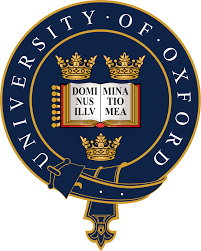 unversity of oxford logo