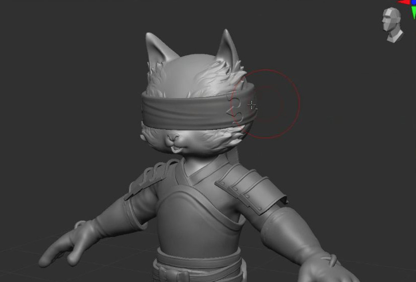 Shib metaverse Avatar