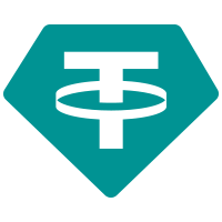 USDT logo
