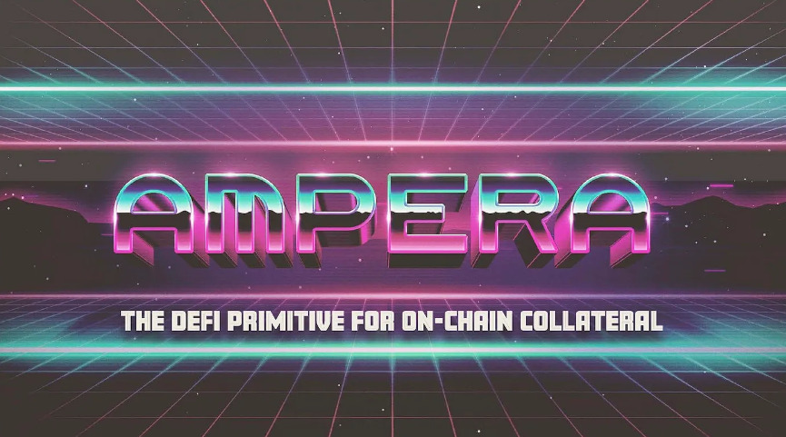 Ampera Logo.