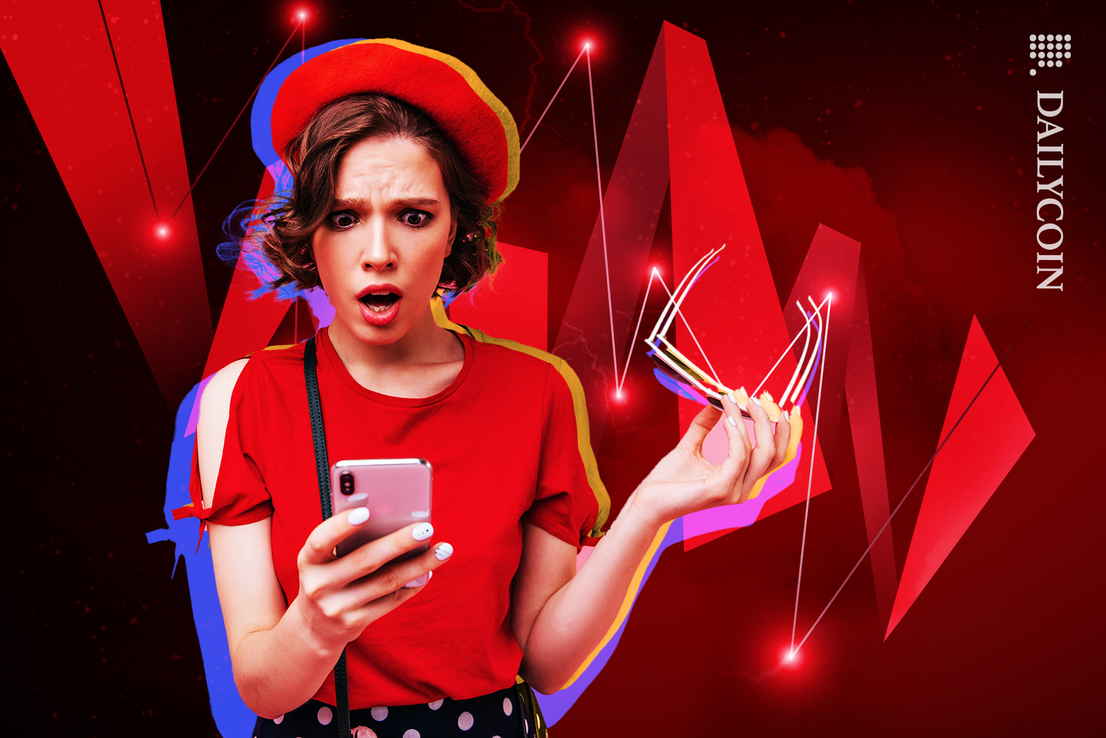 Fashionista is shocked by the low crash results.