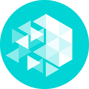 Iotex Logo.