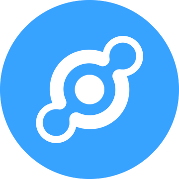 Helium logo.