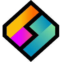 LBC token logo.