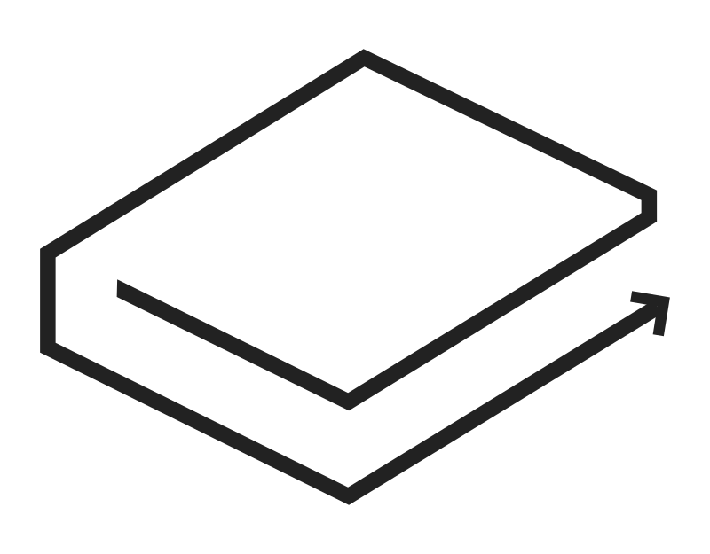 LBRY logo.