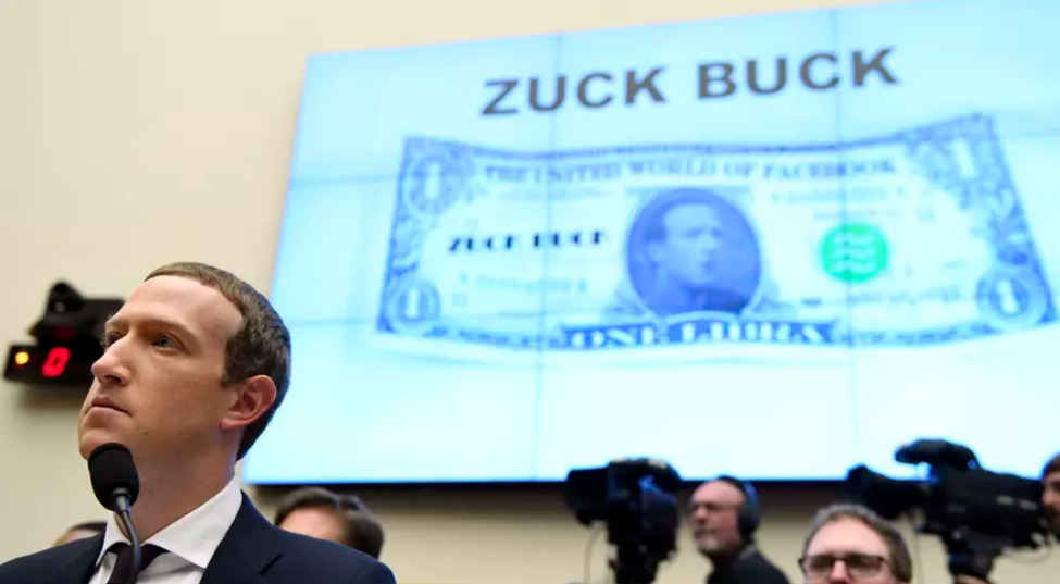 Mark Zuckerberg in court.