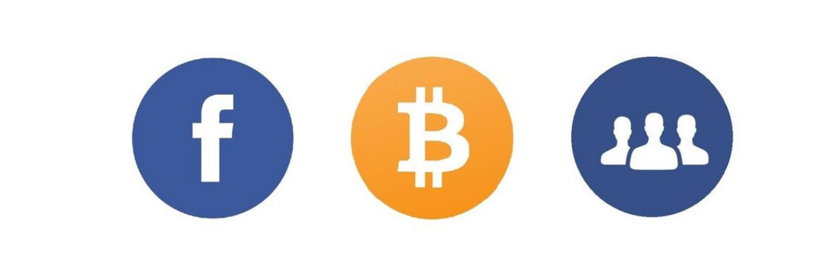 Bitcoin Facebook group.