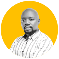 Brian Danga