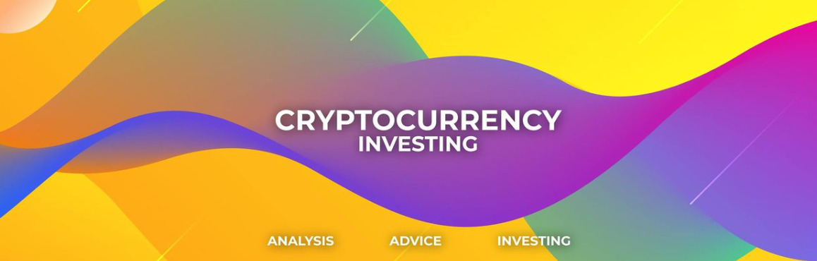 Cryptocurrency investing facebook group.