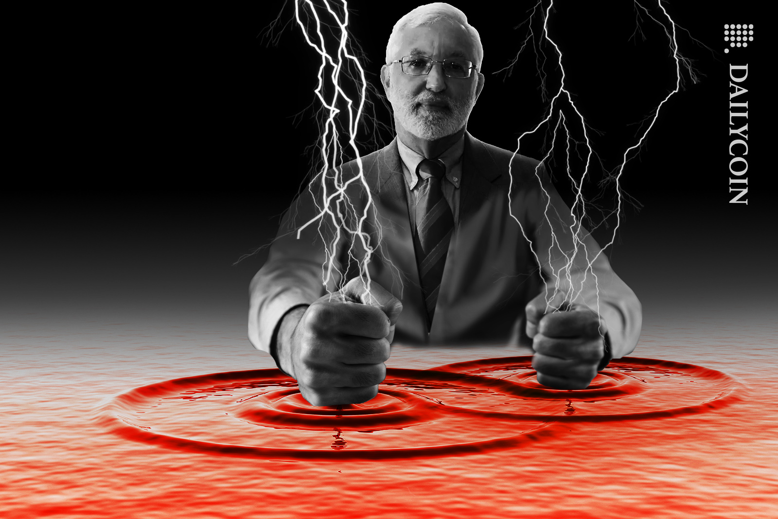 Federal Judge Jed Rakoff sent shock ripple waves.