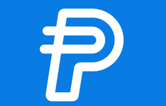 PYUSD logo.
