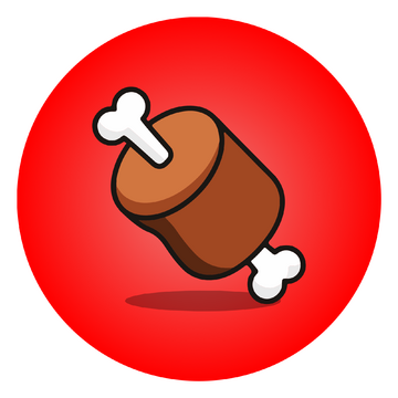 Bone logo.