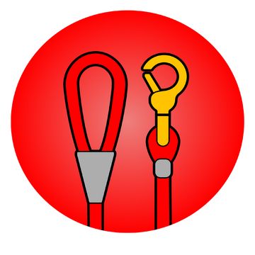 Leash logo.