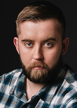 Sergey Nazarov profile picture.